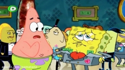 کارتون باب اسفنجی قسمت 145 - SpongeBob SquarePants